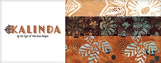 Kalinda